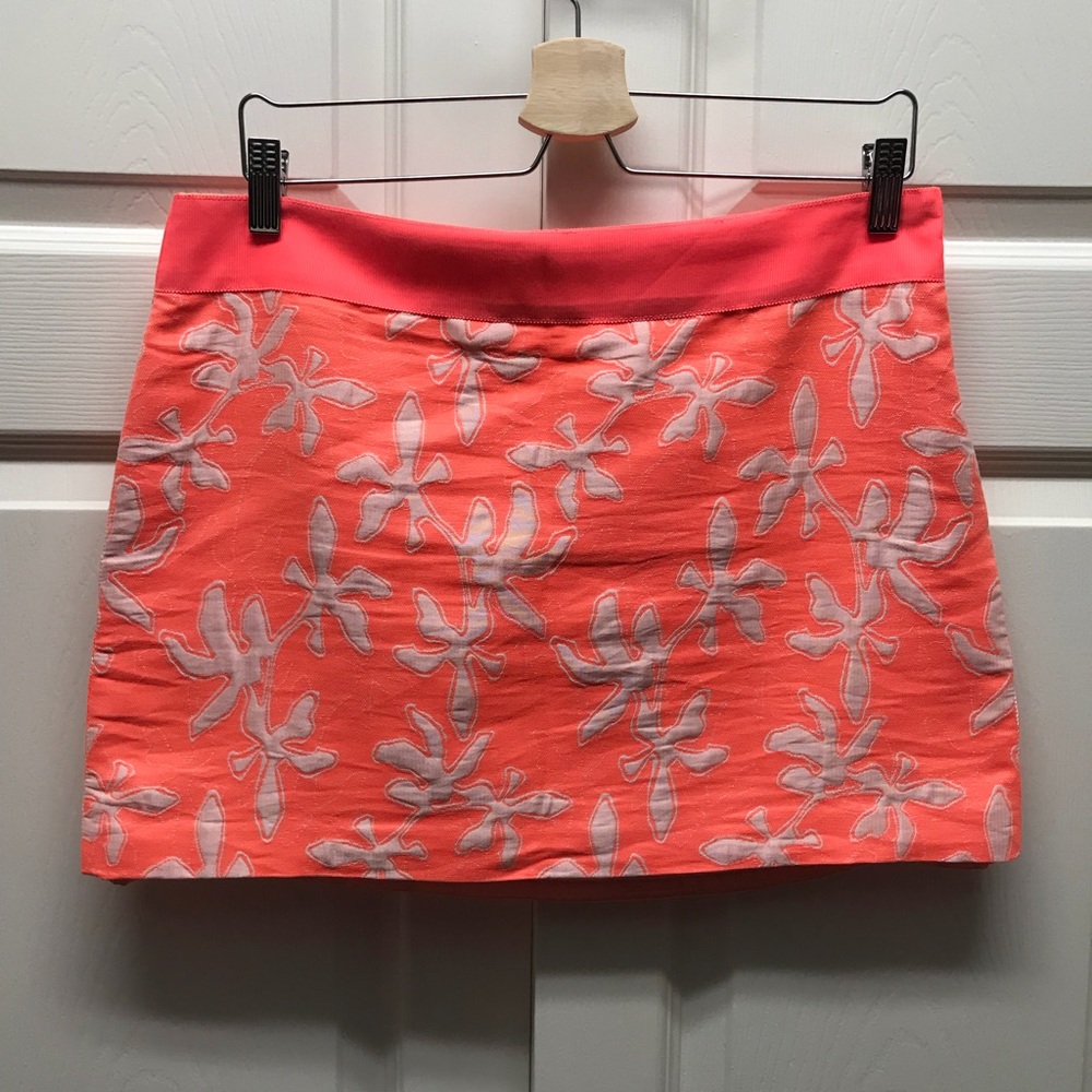 Mini skirt - Milly of New York